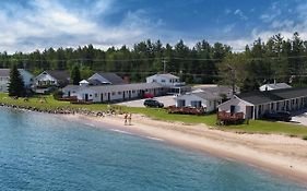 Bells Melody in Mackinaw City Mi